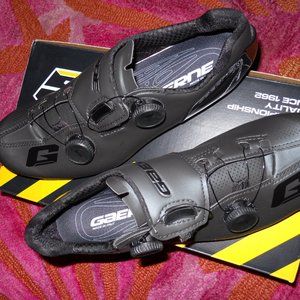 Gaerne G.STL road cycling shoes 43/9
